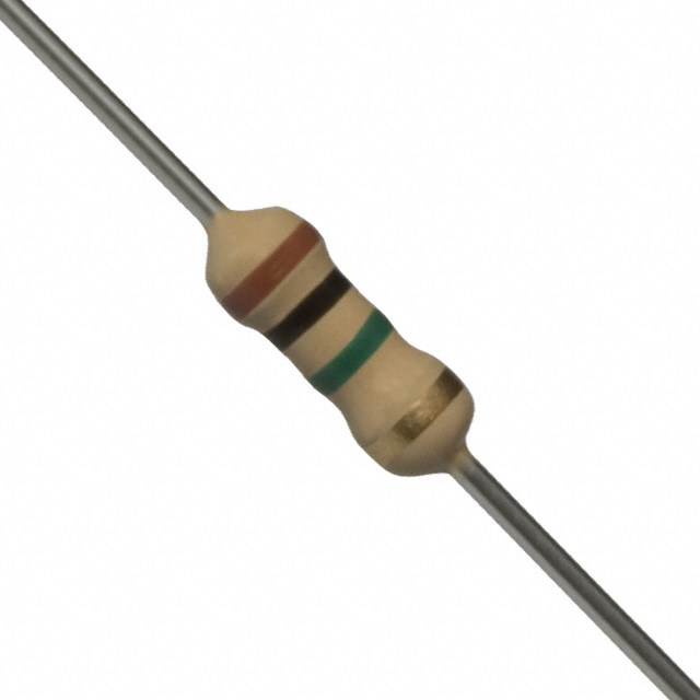 Resistor 1M