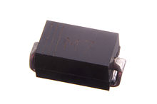 1N4001(M1) Rectifier Diode 50V-1A DO-214AC