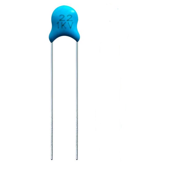 22pF 1KV Ceramic Capacitor