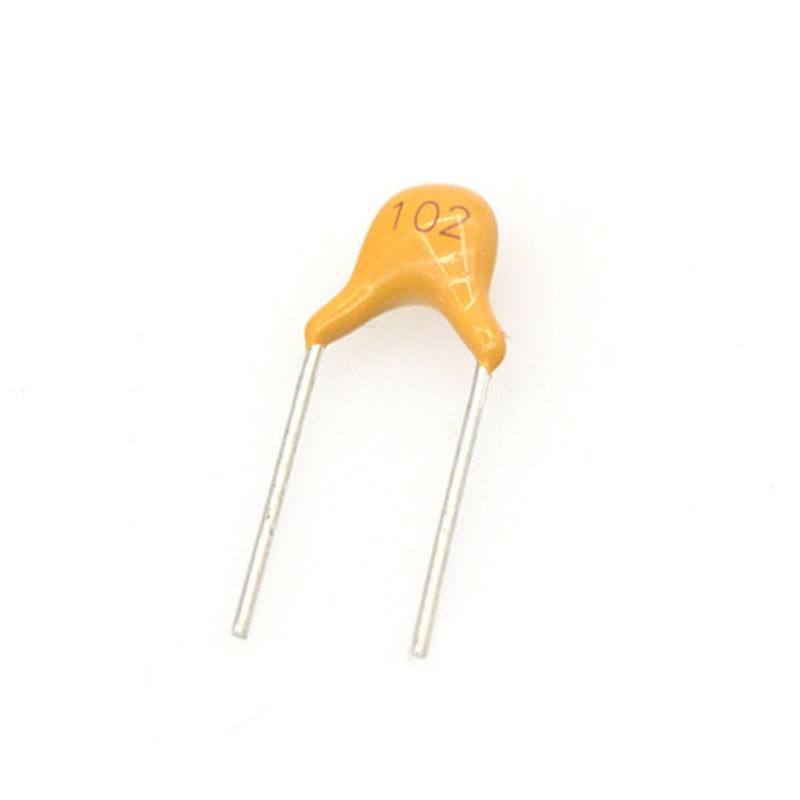 1nF Monolithic Capacitor