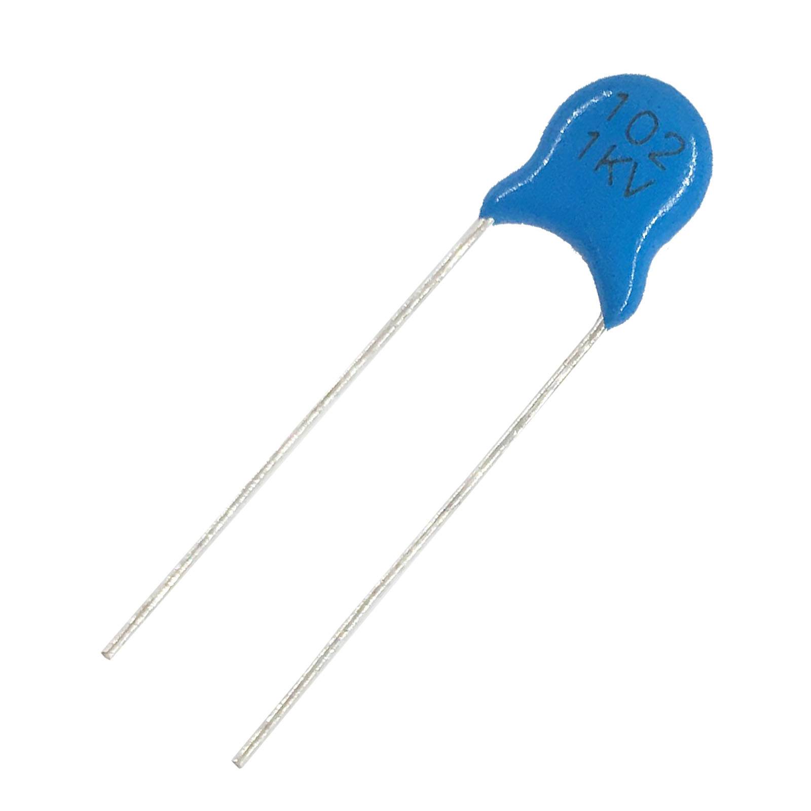 102 1KV Ceramic Capacitor