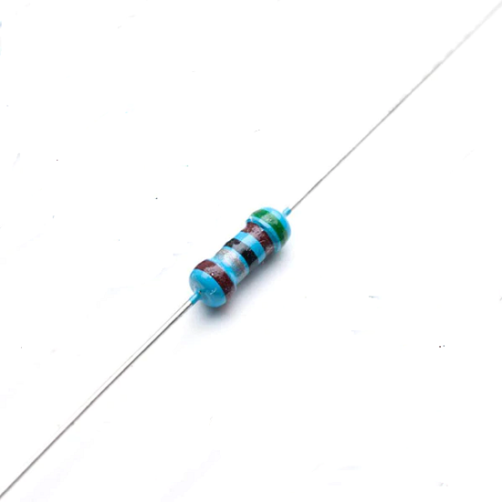 1/4-Watt 68R Resistor