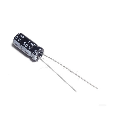 1uF Monolithic Capacitor