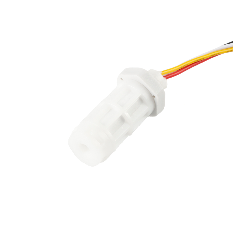 SHT30 Temperature and Humidity Sensor Module HY2.0-4P view 2