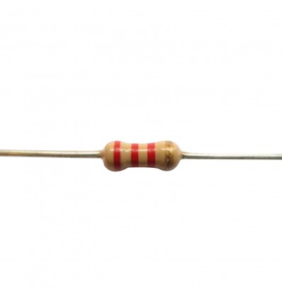 Resistor 2.2k