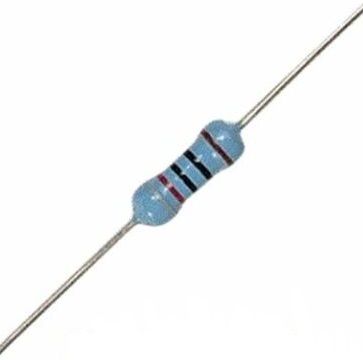 1/4 Watt 2.2k Ohm Resistor