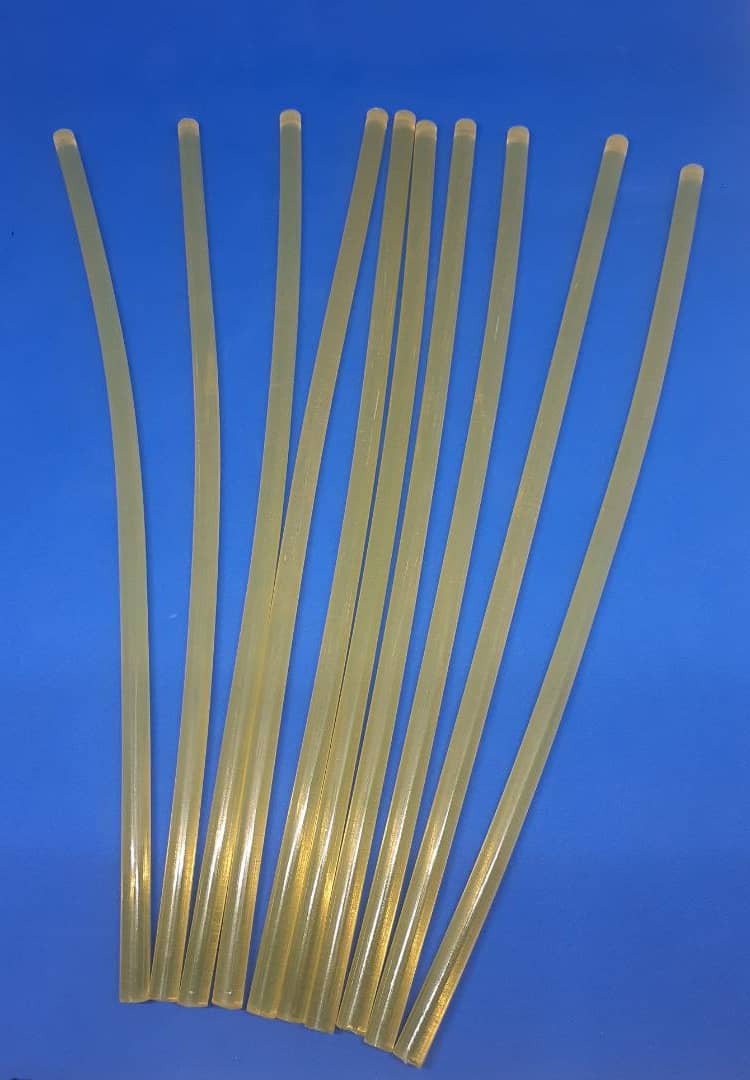 7mm x 27 Cm Hot Melt Glue Stick view 2