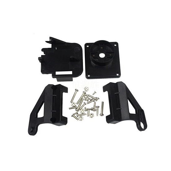 20g FPV Aerial Camera Nylon Plastic Bracket view 2