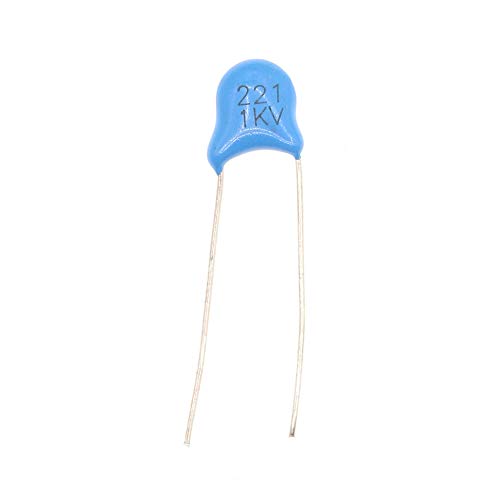 221 1KV Ceramic Capacitor