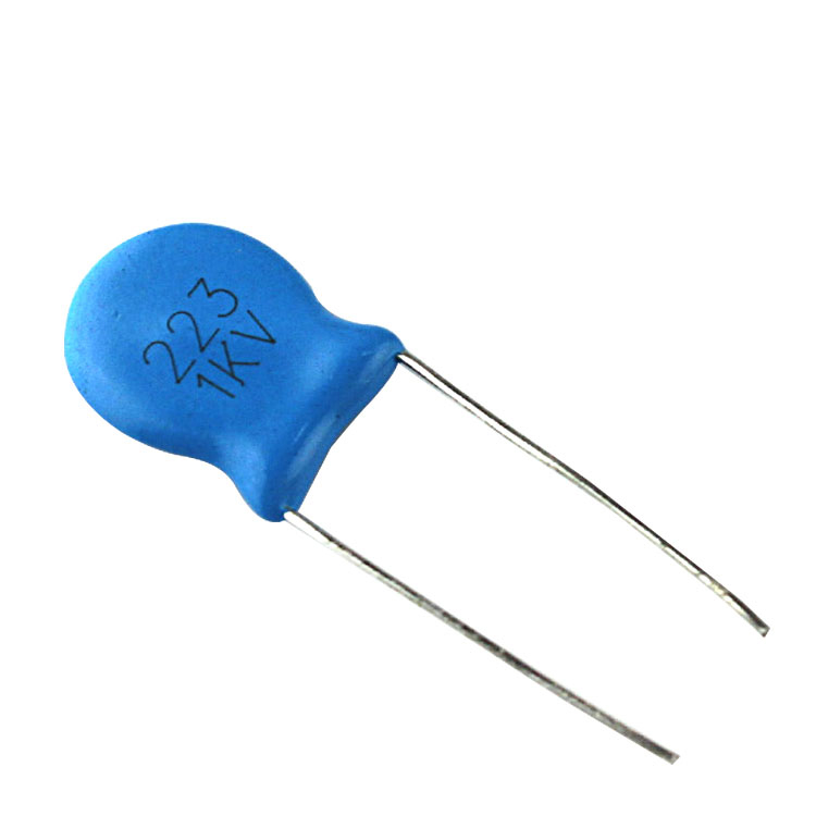 223 1KV Ceramic Capacitor