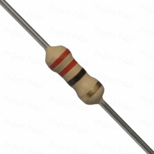 Resistor 22R