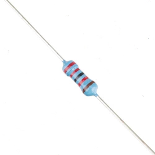 1/4-Watt 22k Resistor