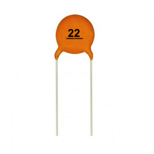 22pf Ceramic capacitor