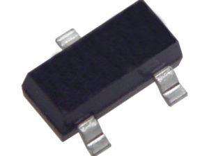 2SA733 PNP Transistor SOT-23 SMD?