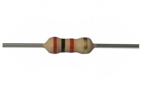 Resistor 2K