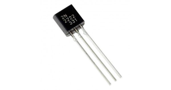 Transistor 2N2222