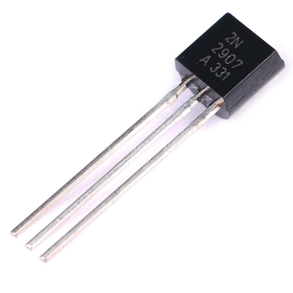 Transistor 2N2907