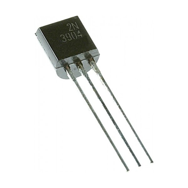 2N3904 - NPN Transistor