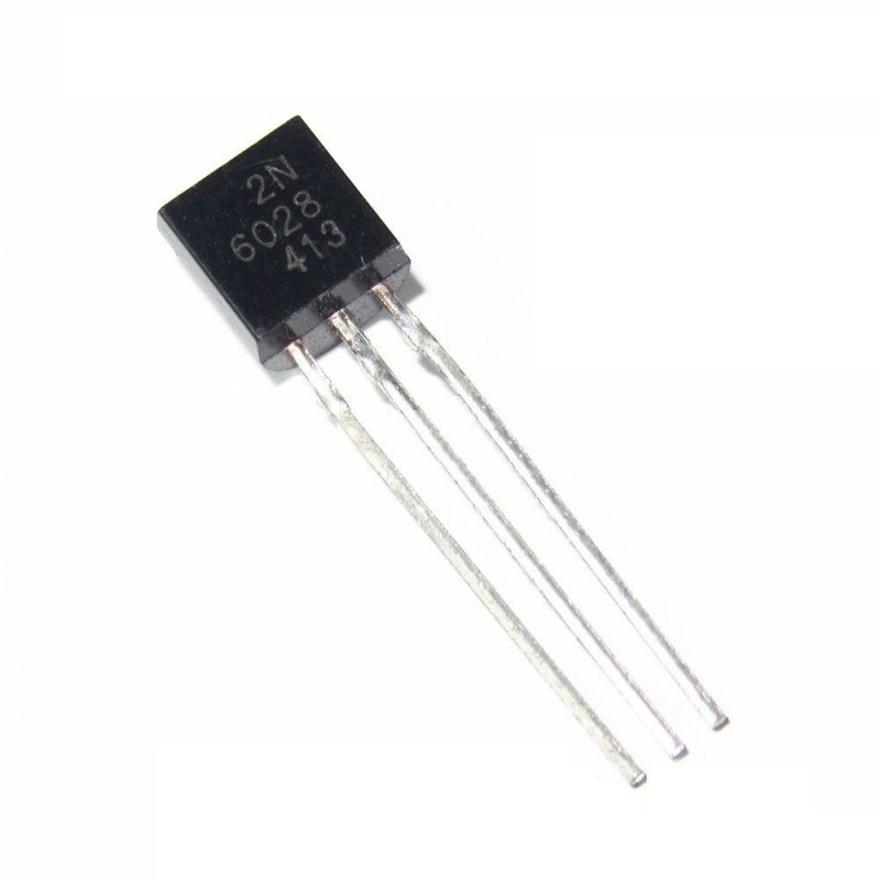 2N6028 Transistor