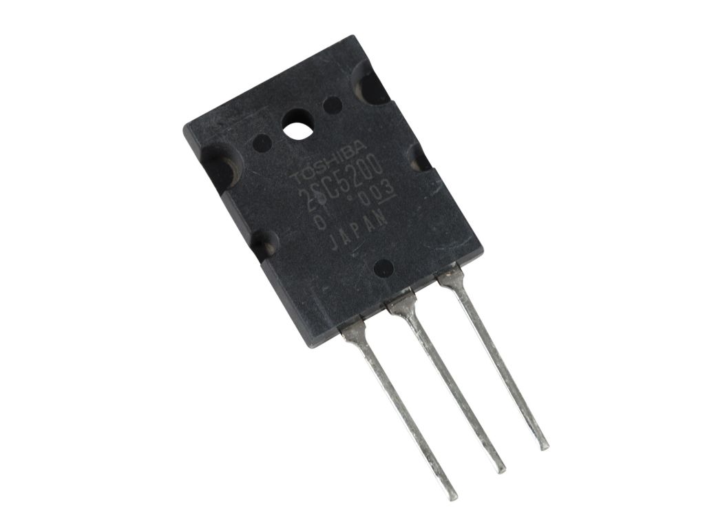 2SC5200 NPN Power Transistor