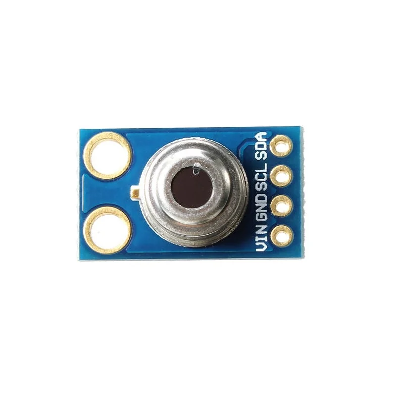 MLX90614 Contactless IR Temperature Sensor view 2