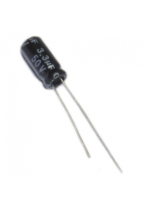 3.3?F Capacitor