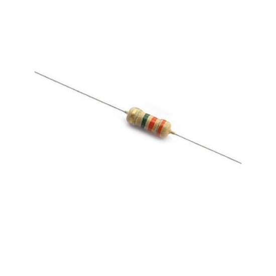 Resistor 3.3M