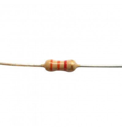 Resistor 3.3k