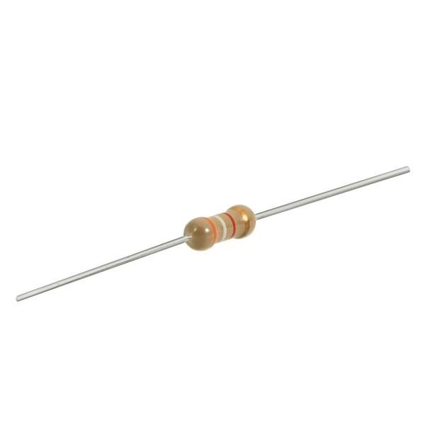 Resistor 3.9k