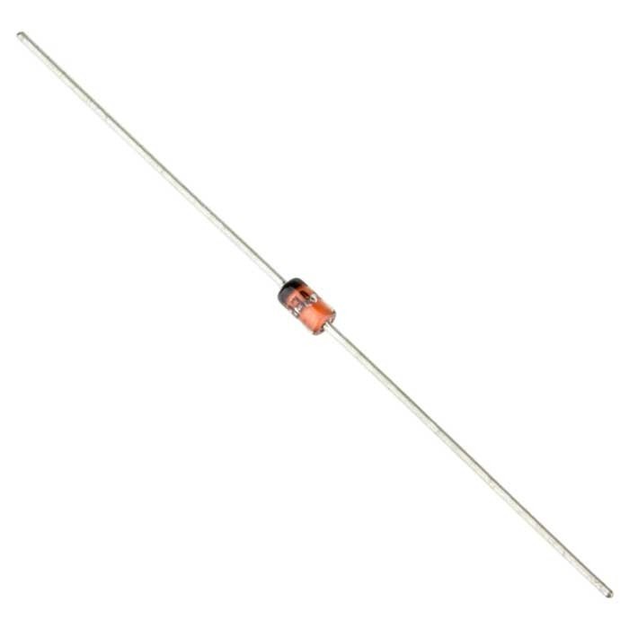 1N4739 Zener Diode  9.1V 1W