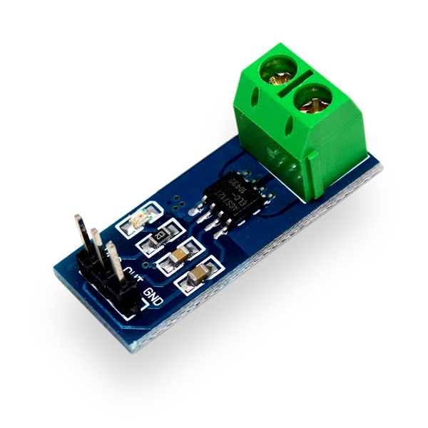 30A ACS712 Current Sensor Module