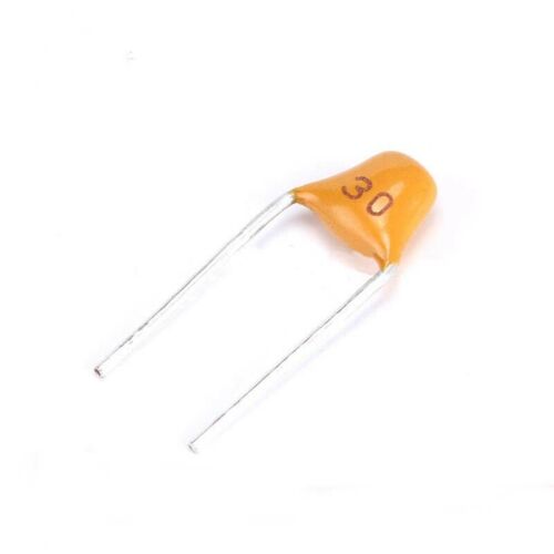 30pF Monolithic Capacitor