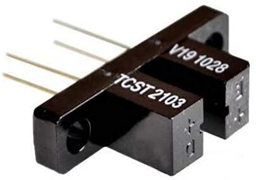 TCST2103 Optical Sensor Module