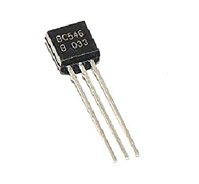 BC546 NPN Transistor