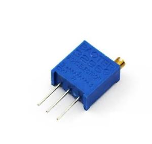 3296W-205W 2Mohm Trimmer Potentiometer