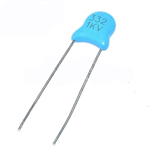 332 1KV Ceramic Capacitor