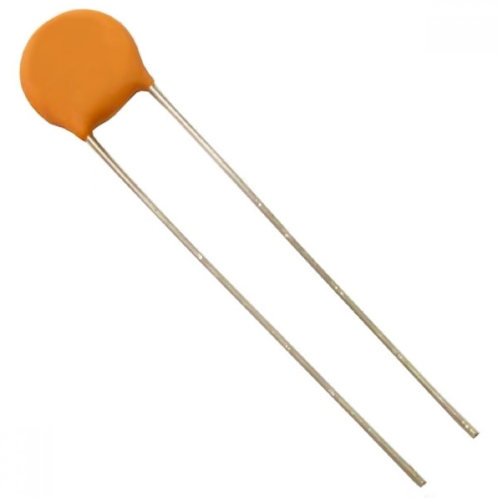 33nf Ceramic Capacitors