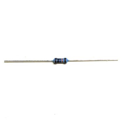 1/4-Watt 33k Resistor