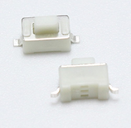 3*6*5mm SMD 2 Pin Switch for Automoile Remote Control and Electric