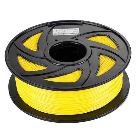 PLA 1.75mm 3D Printer Filament 1KG view 2