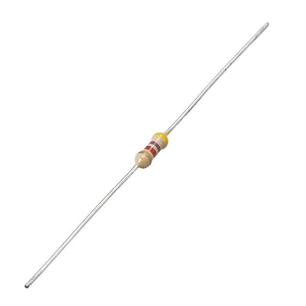 Resistor 4.7k