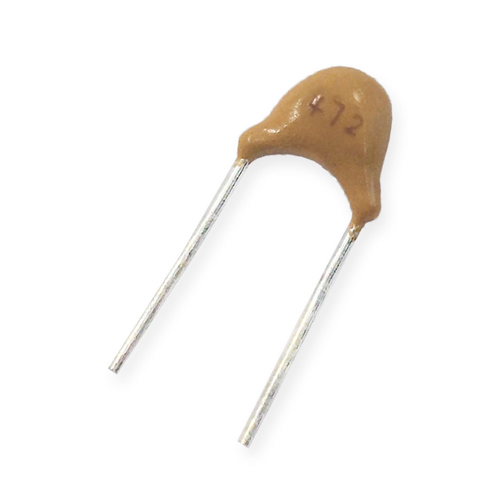 4.7nF Monolithic Capacitor