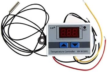 XH-W3001 Digital Temperature Controller