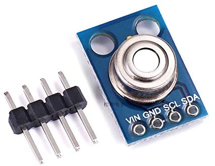 MLX90614 Contactless IR Temperature Sensor