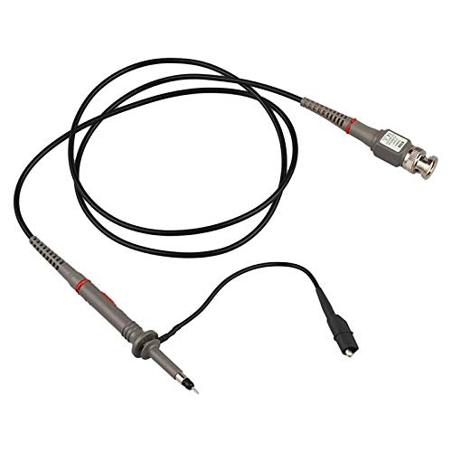 1Set P6100 Oscilloscope Probe DC-100MHz