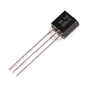 BT169 Triac