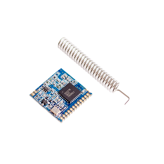 LoRa SX1278 433MHz RF Wireless Module