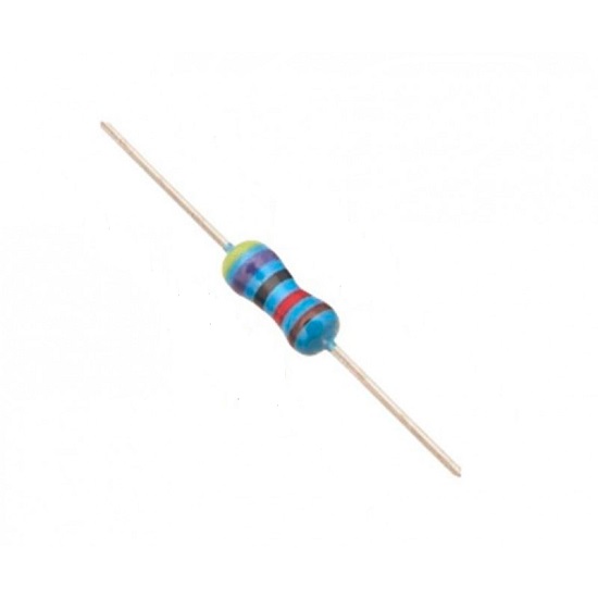 1/4-Watt 47k Resistor