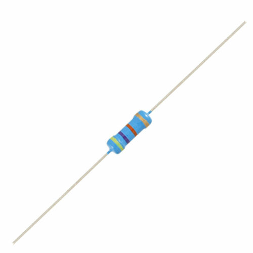 1/2 Watt 47kOhm  Metal Film Resistor