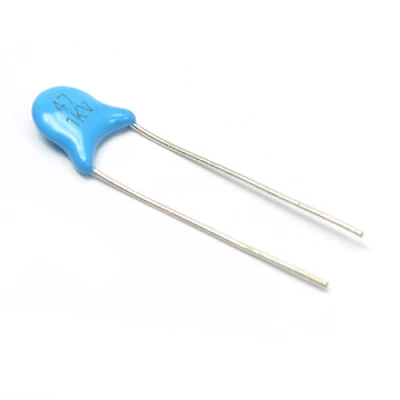 47pF 1KV Ceramic Capacitor